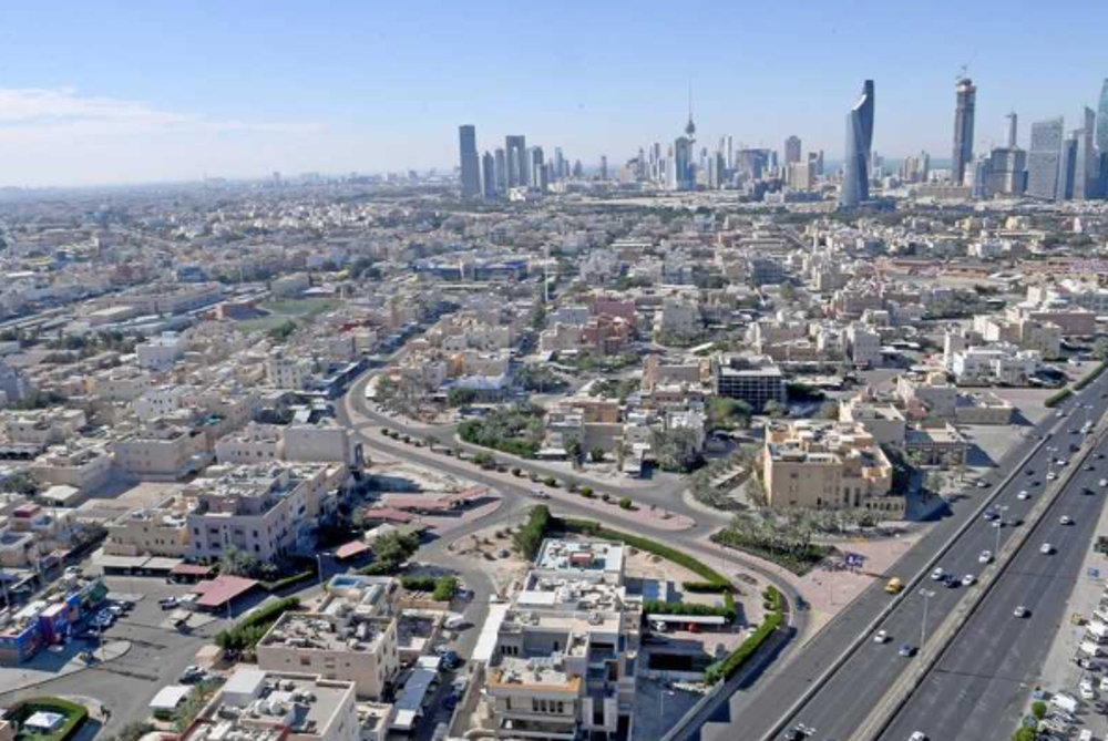 Picture of «بيتك»: 3 % تراجع أسعار السكن الخاص في الربع الأول على أساس سنوي