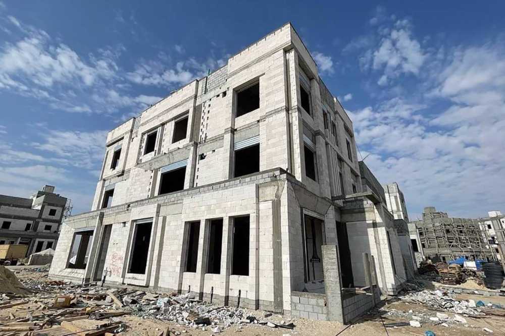 Picture of «البلدية» تطلق حملة «بيت العمر بلا مخالفات»