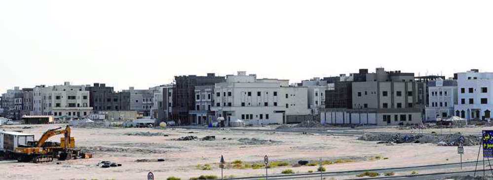 Picture of 14.57 مليون دينار تكلفة دعم الطلبات الإسكانية شهرياً