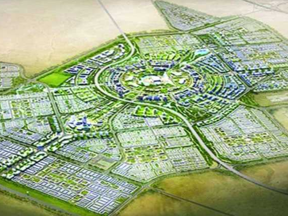 Picture of الرعاية السكنية: آلية لتطوير توزيع قسائم جنوب سعد العبدالله