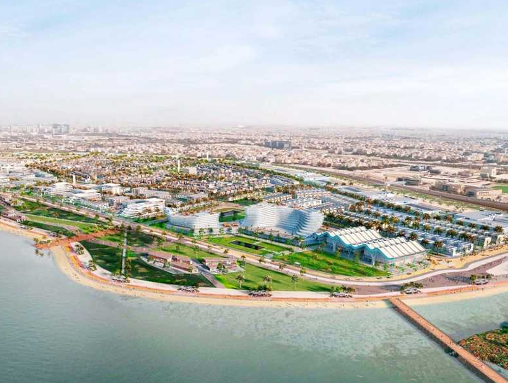 Picture of «البلدية» تعتمد مخطط تطوير «خليج الصليبخات»