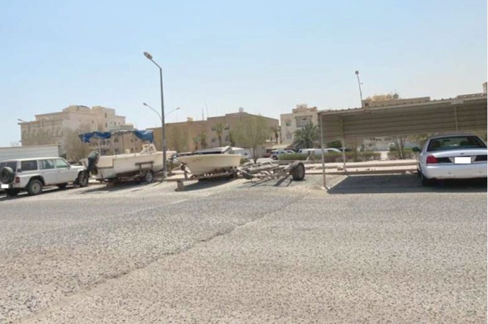 Picture of «التربية»: تنسيق مع البلدية لإزالة التعديات المحيطة بالمدارس