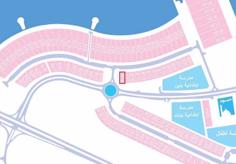 صورة العقار الرئيسية