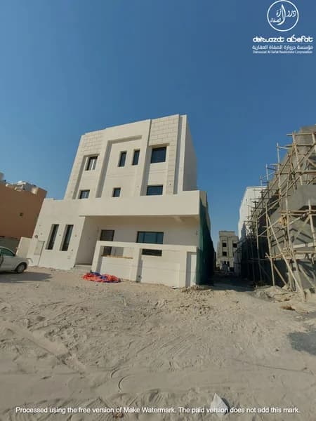 صورة العقار الرئيسية