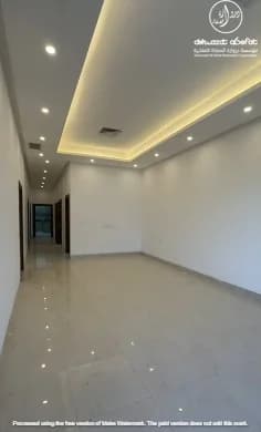 للايجار شقة العميريه ق 2 - صورة 2