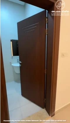 للايجار شقة العميريه ق 2 - صورة 10