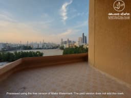 للإيجار شقة الشعب السكنى قطعه ٥ - صورة 2