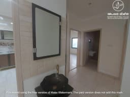 للإيجار شقة الشعب السكنى قطعه ٥ - صورة 7