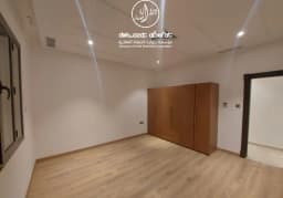 للإيجارشقة النزهة قطعة 1 - صورة 2