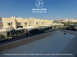 للإيجار الدور أول في بيان قطعة 6 - صورة 2
