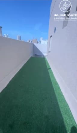 شقة للإيجار في المسايل قطعة ١ - صورة 2