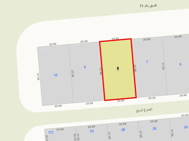 صورة العقار الرئيسية