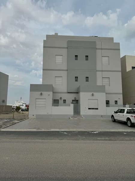 صورة العقار الرئيسية