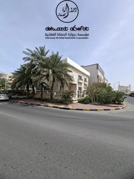 صورة العقار الرئيسية