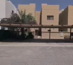 للبيع شاليه في صباح الاحمد البحرية 
