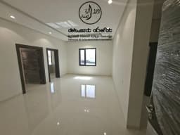 للإيجار شقه في الدور الثاني في القرين قطعه 1 - صورة 1
