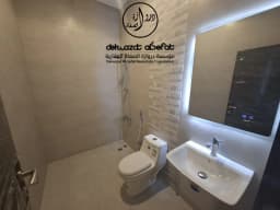 للإيجار شقه في الدور الثاني في القرين قطعه 1 - صورة 7
