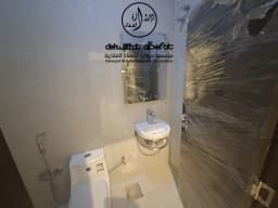 للإيجار شقه في الدور الثاني في القرين قطعه 1 - صورة 9