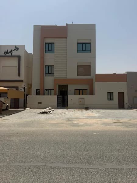 صورة العقار الرئيسية