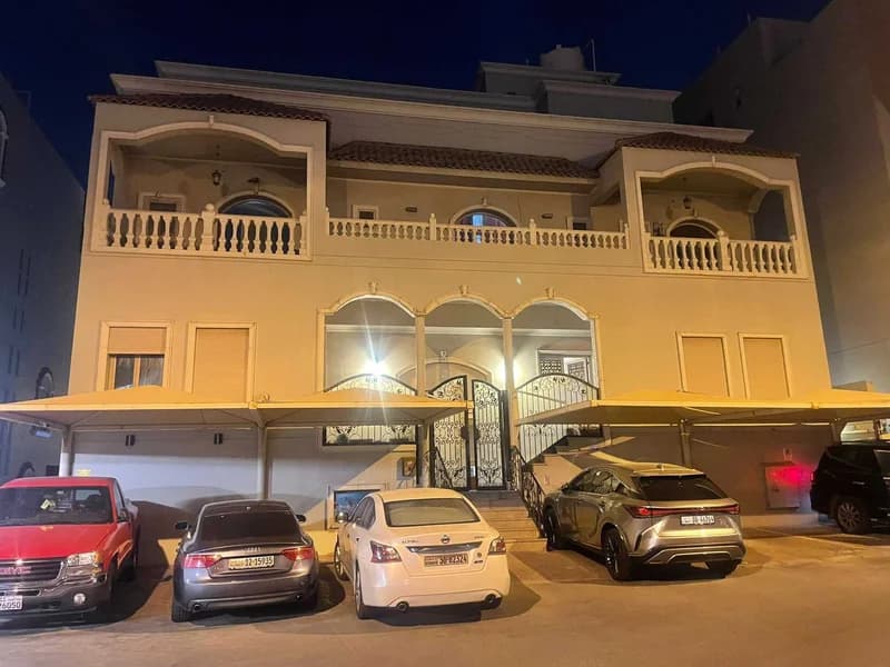 صورة العقار الرئيسية