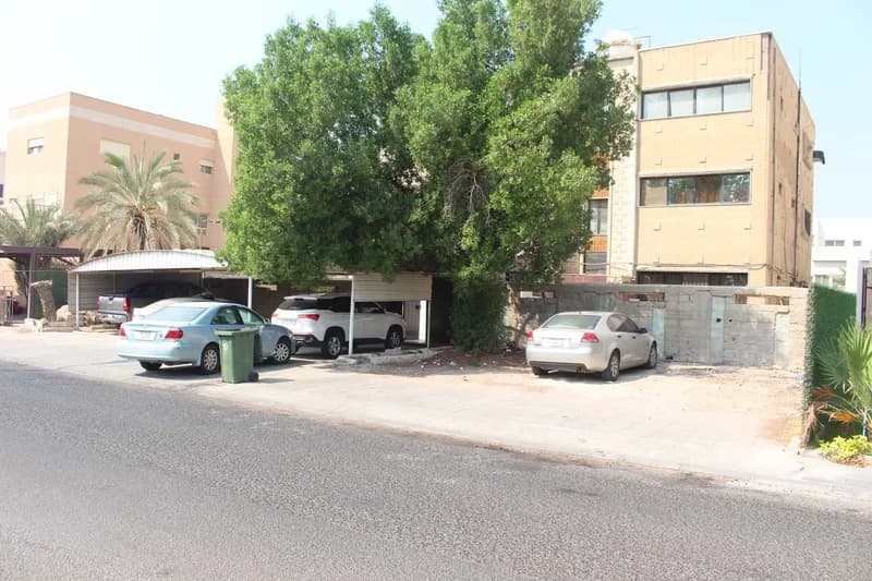 صورة العقار الرئيسية