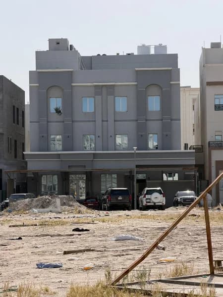 للبيع فيلا استثمارية في خيطان الجنوبي ق2