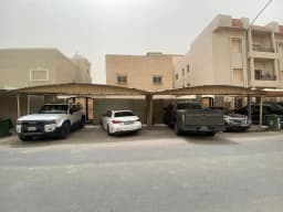 للبيع بيت في الدعية قطعة 2 - صورة 1
