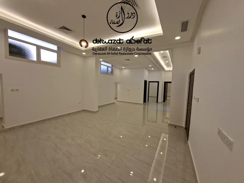 للإيجار دور في السرداب في مشرف قطعه 5