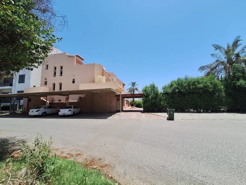 صورة العقار الرئيسية