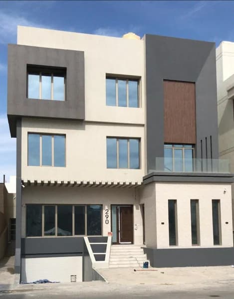 للبيع فيلا  استثماري في ضاحية الفنيطيس 