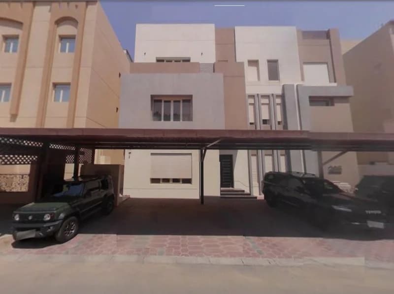 صورة العقار الرئيسية
