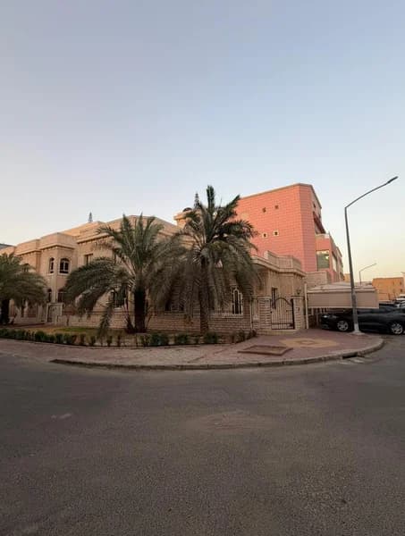 صورة العقار الرئيسية