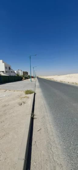 للبيع ارض صف ثاني في صباح الاحمد البحريه المرحله الثالثه - صورة 9