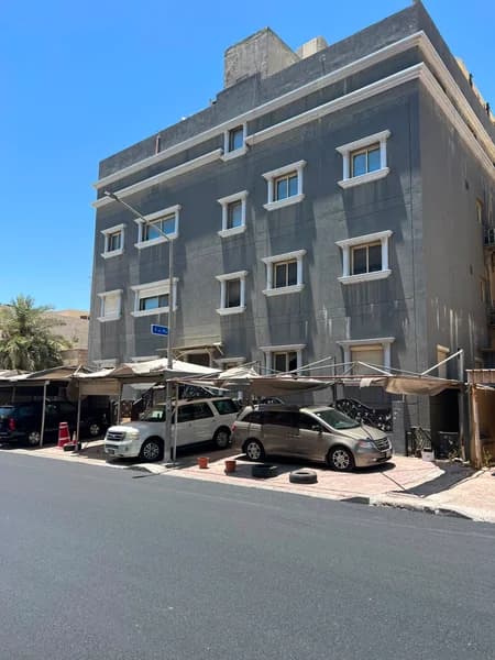 صورة العقار الرئيسية