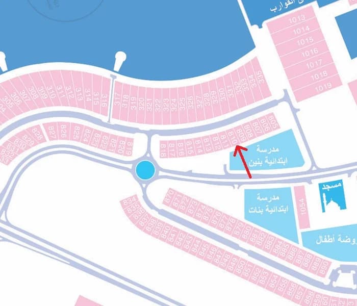 صورة العقار الرئيسية