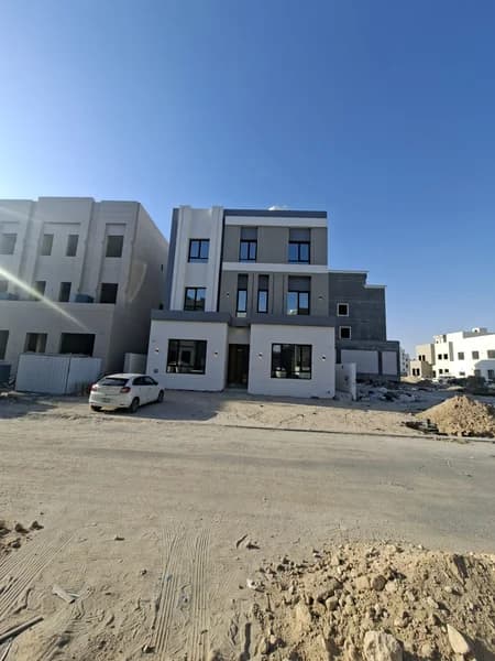 صورة العقار الرئيسية