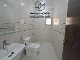 للإيجار شقه ارضيه لها مدخل خاص في سلوى قطعه 6 - صورة 7