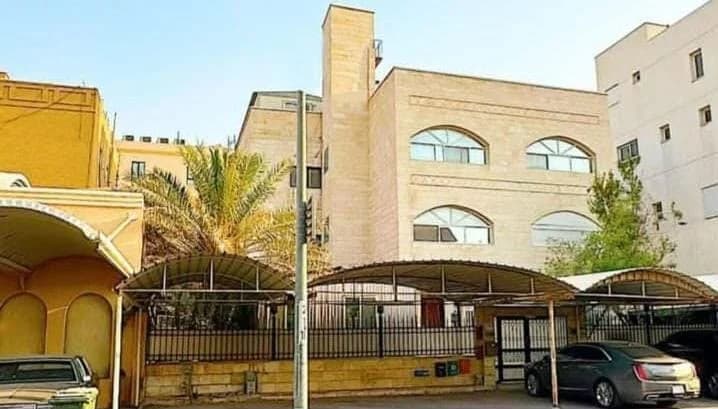 صورة العقار الرئيسية