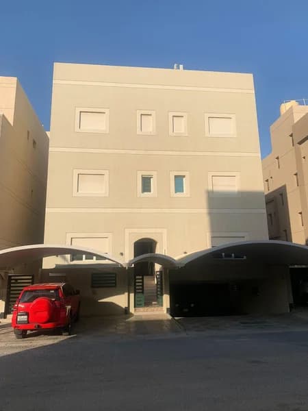 للبيع فيلا في ابو فطيرة ق6