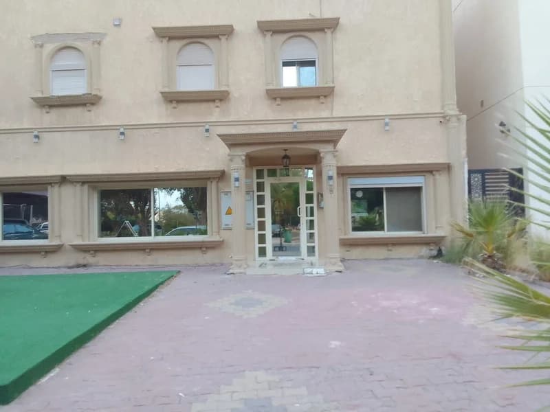 صورة العقار الرئيسية