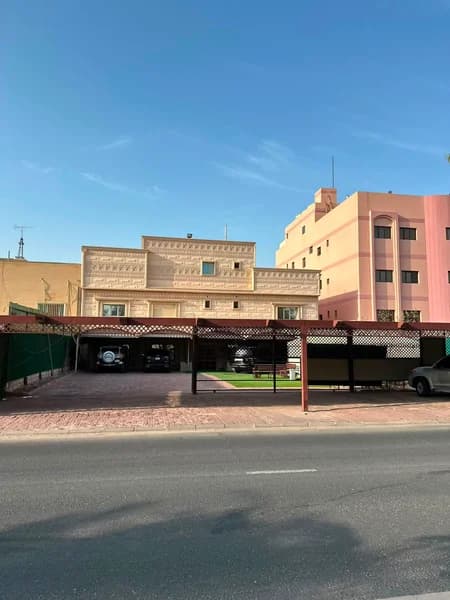 صورة العقار الرئيسية