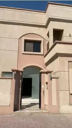 للبيع بيت حكومة في جابر الاحمد 