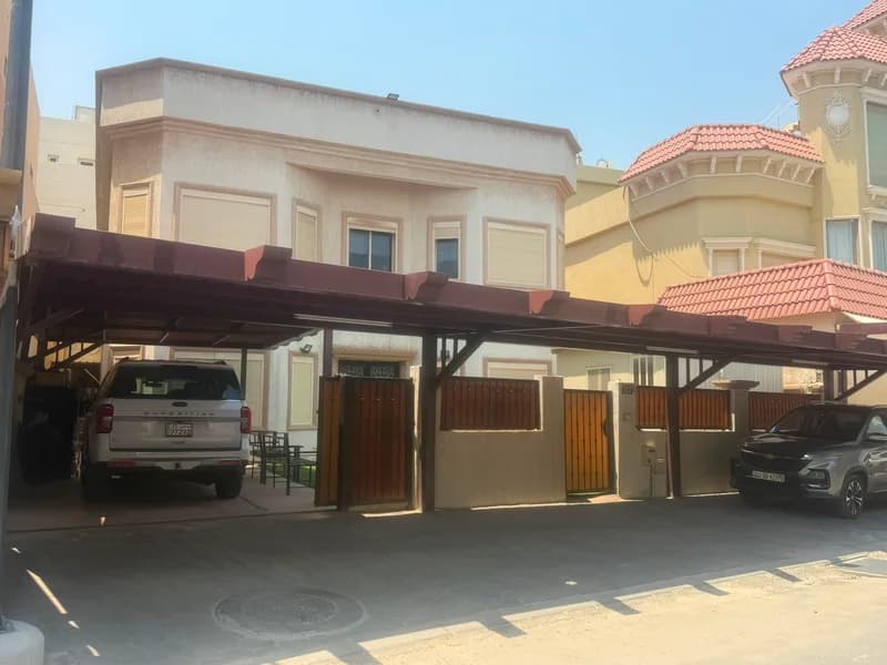صورة العقار الرئيسية