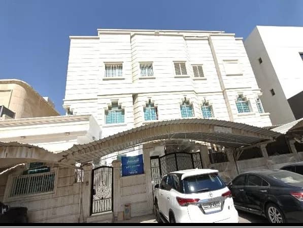 صورة العقار الرئيسية