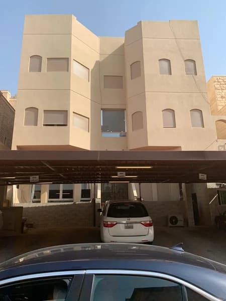 صورة العقار الرئيسية