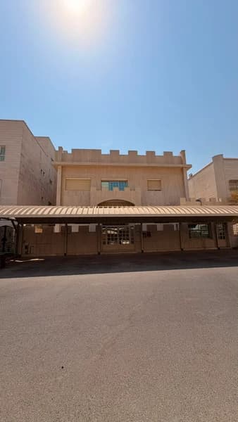 صورة العقار الرئيسية