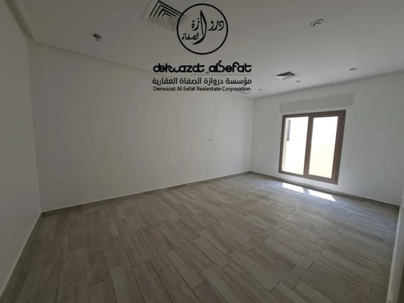 للإيجار دور اول في ابوفطيرة قطعه 2