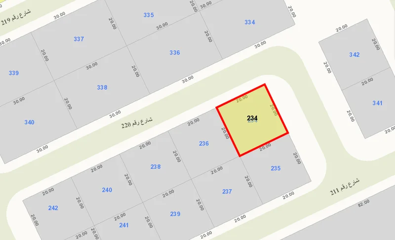 صورة العقار