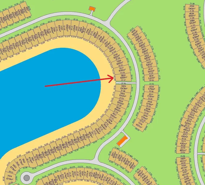 للبيع ارض في صباح الاحمد المرحلة الخامسة - 6925