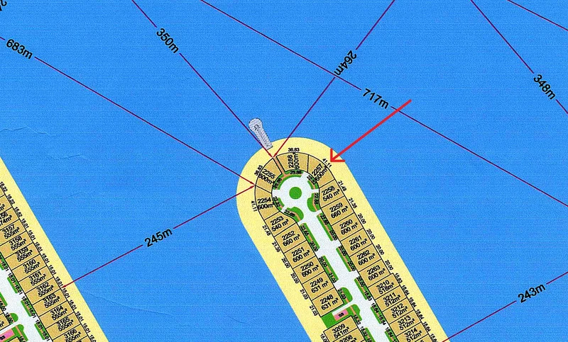 صورة العقار